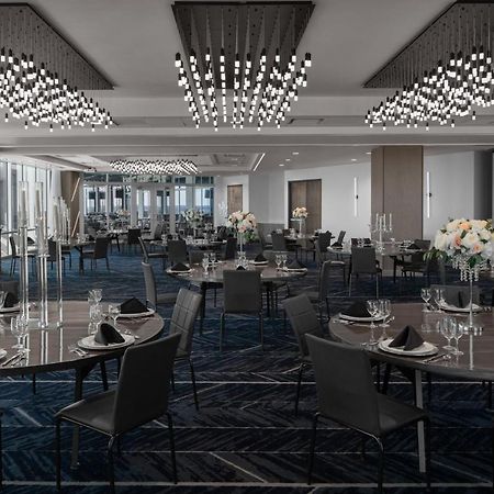 Ac Hotel By Marriott Charlotte Ballantyne المظهر الخارجي الصورة