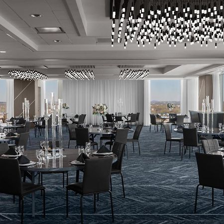 Ac Hotel By Marriott Charlotte Ballantyne المظهر الخارجي الصورة