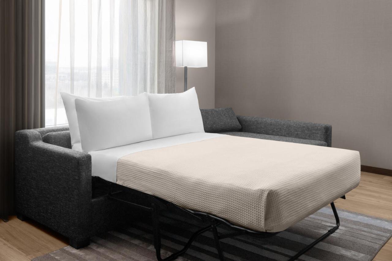 Ac Hotel By Marriott Charlotte Ballantyne المظهر الخارجي الصورة