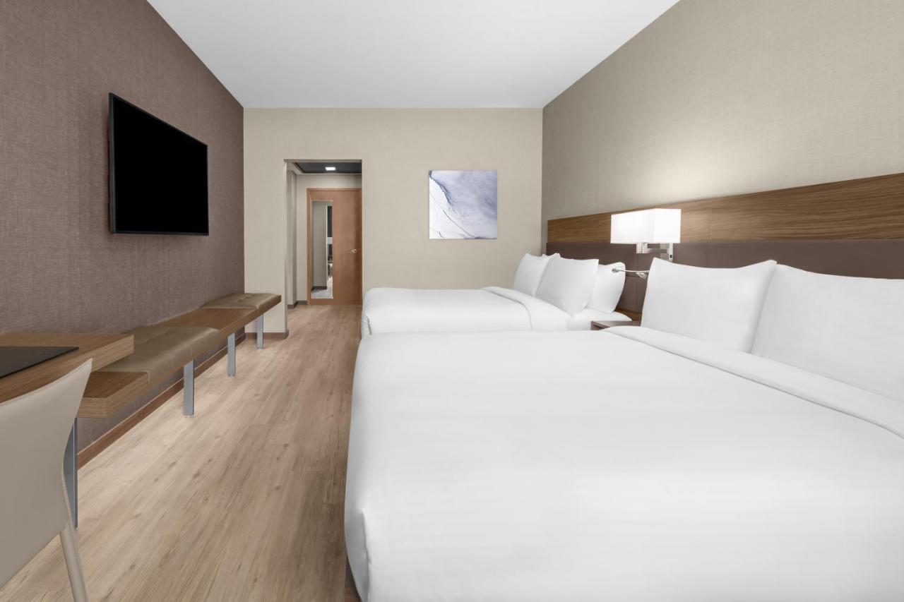 Ac Hotel By Marriott Charlotte Ballantyne المظهر الخارجي الصورة