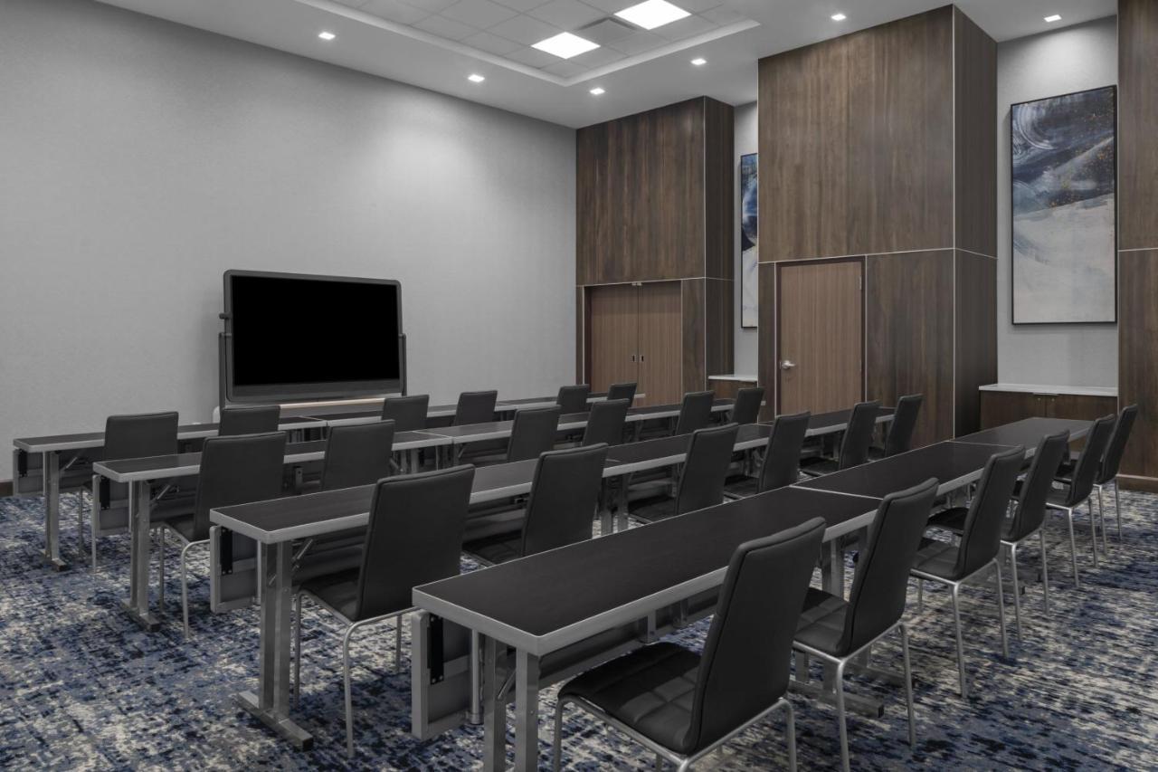 Ac Hotel By Marriott Charlotte Ballantyne المظهر الخارجي الصورة