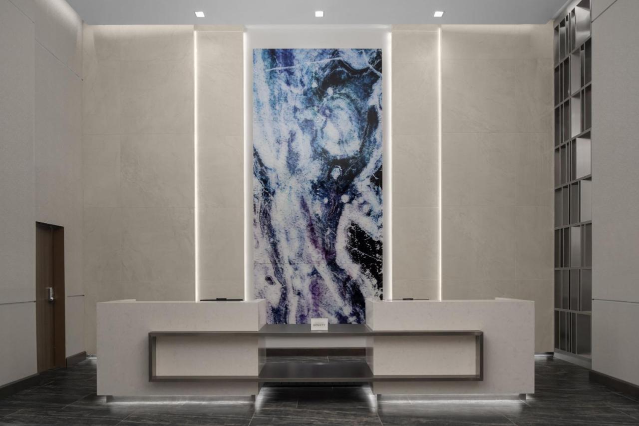 Ac Hotel By Marriott Charlotte Ballantyne المظهر الخارجي الصورة
