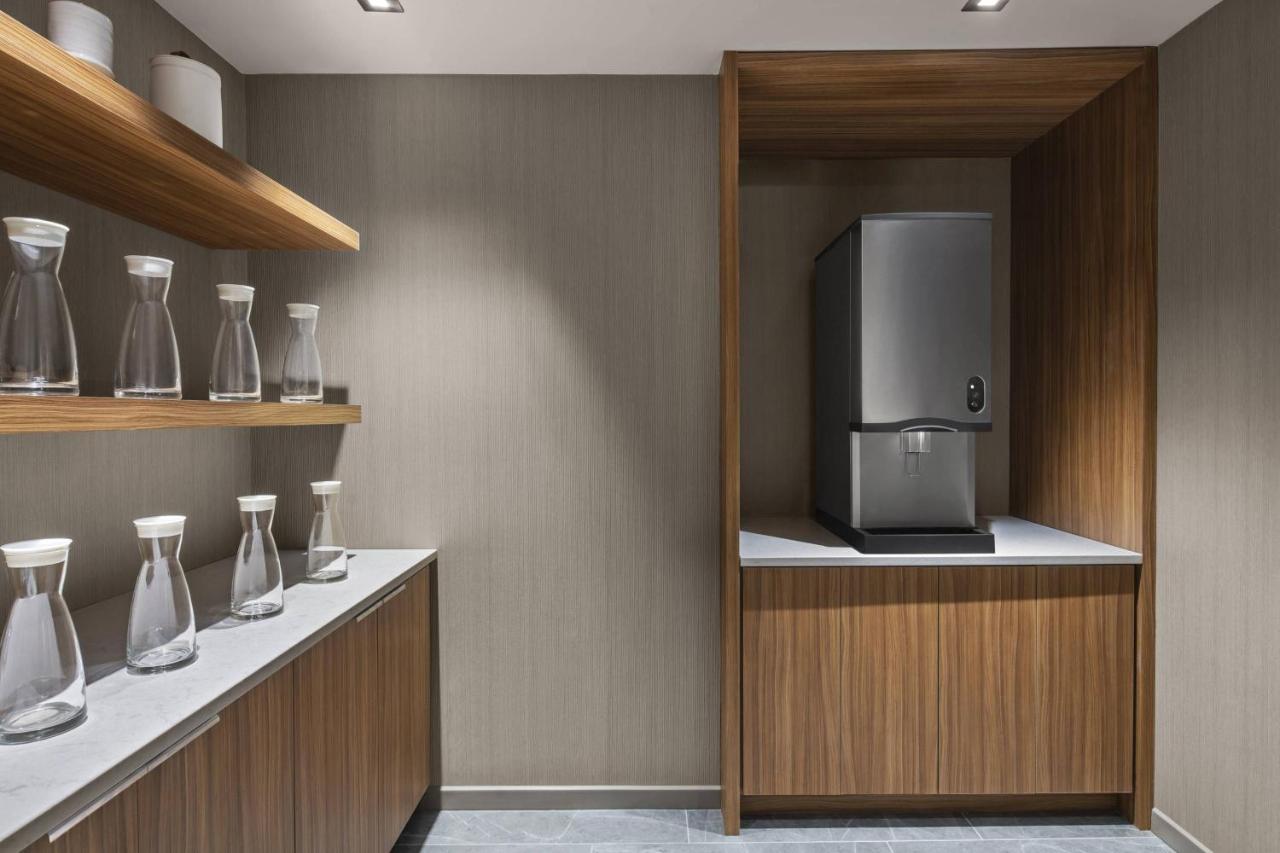 Ac Hotel By Marriott Charlotte Ballantyne المظهر الخارجي الصورة