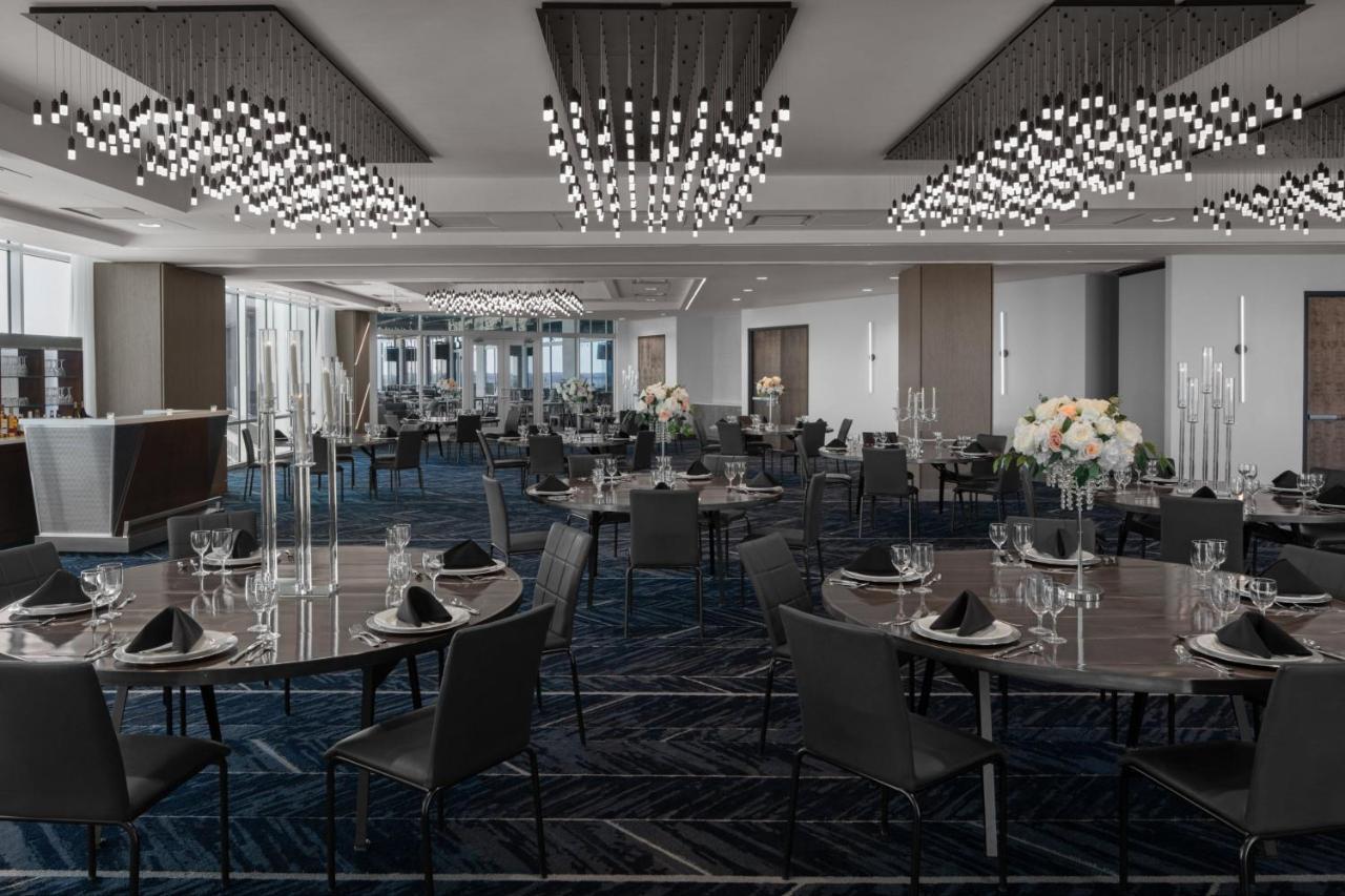 Ac Hotel By Marriott Charlotte Ballantyne المظهر الخارجي الصورة
