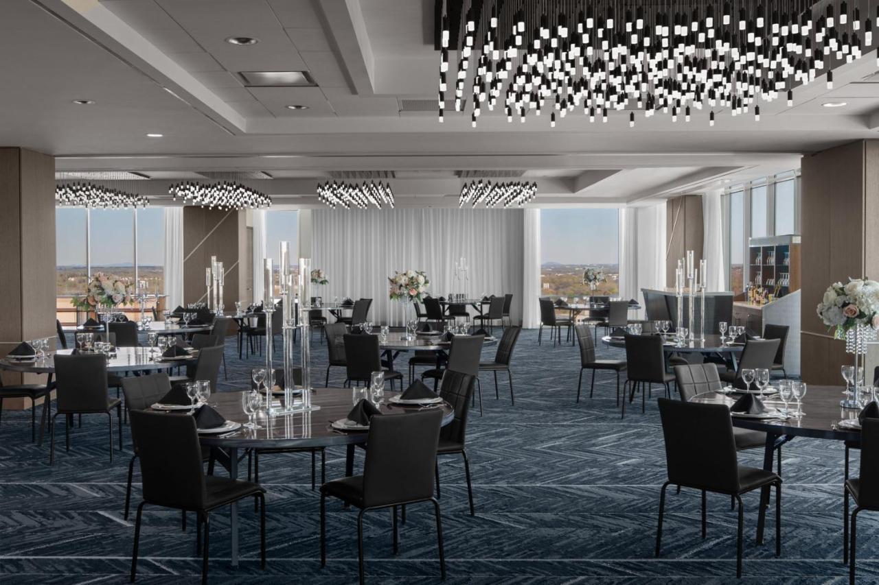 Ac Hotel By Marriott Charlotte Ballantyne المظهر الخارجي الصورة